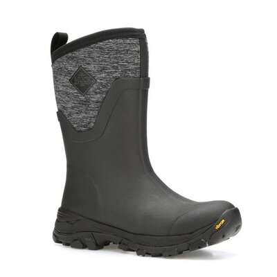 Muck Arctic Ice Grip Mid Winter Boot Women's