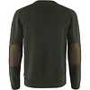 Fjallraven Ovik Round Neck  Sweater Men's