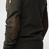 Fjallraven Ovik Round Neck  Sweater Men's