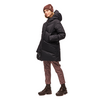 Indyeva Ayaba Simplified Parka Women's