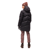 Indyeva Ayaba Simplified Parka Women's