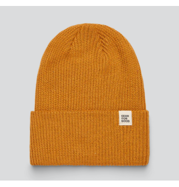 Cotopaxi Cotopaxi Wharf Beanie Patch