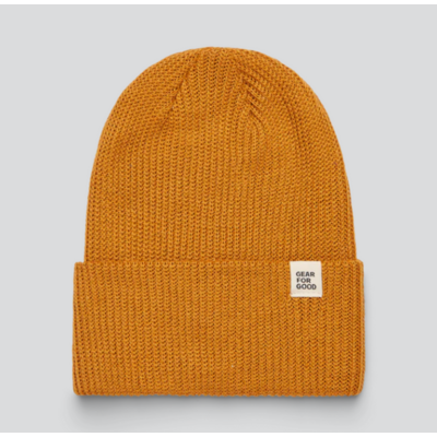 Cotopaxi Wharf Beanie Patch