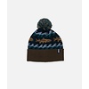 Jetty Jacquard Beanie