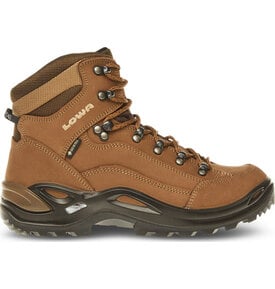 Lowa Lowa Renegade Mid GTX Hiking Boot Women's