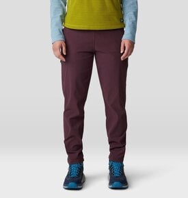 Mountain Hardwear Mountain Hardwear Dynama Ankle Pant Women's