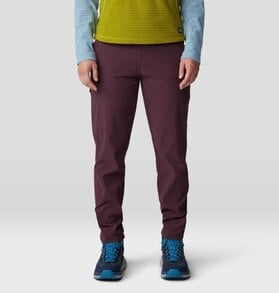 Mountain Hardwear Mountain Hardwear Dynama Ankle Pant Women's