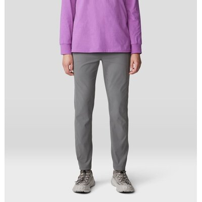 Mountain Hardwear Dynama High Rise Ankle Pant Women's