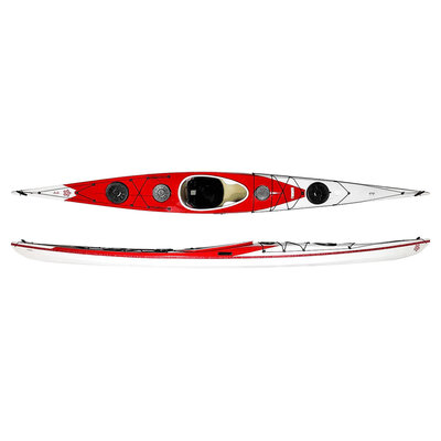 Norse Ask Kayak Carbon
