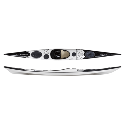 Norse Eir Kayak Fiberglass
