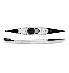 Norse Kayaks Norse Heimdall Carbon Kayak