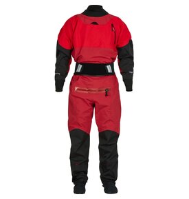 NRS NRS Jakl Gore-Tex Pro Dry Suit