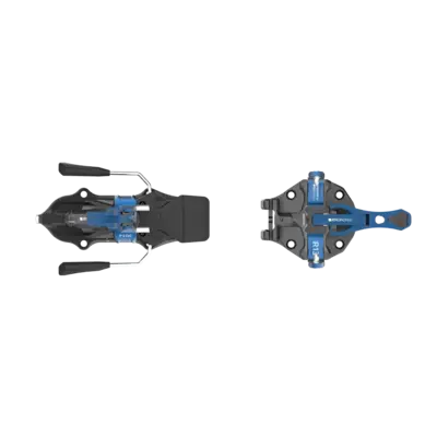 ATK Raider 13 EVO Ski Binding