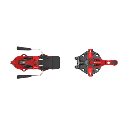 ATK Raider 13 EVO Ski Binding