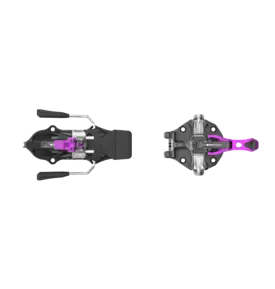 ATK ATK Raider 11 EVO Ski Binding