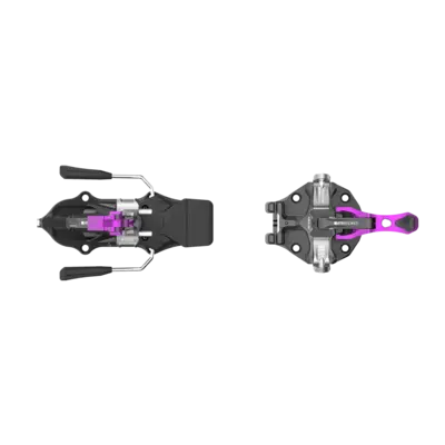 ATK Raider 11 EVO Ski Binding