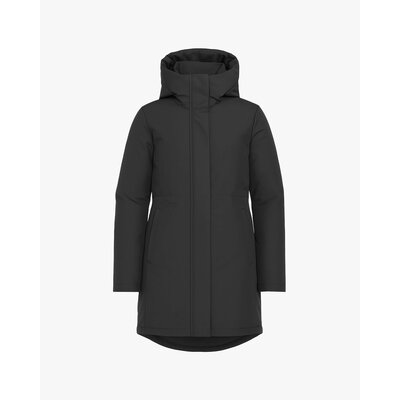 Quartz Co. Genia Forward Down Parka Women's