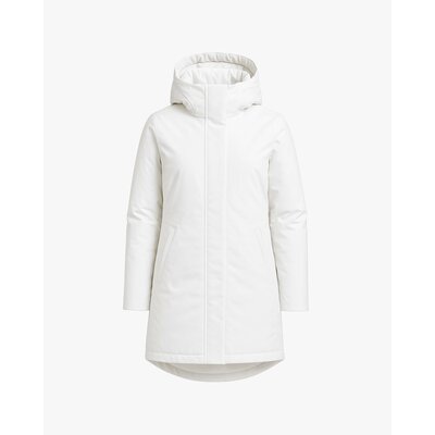 Quartz Co. Genia Forward Down Parka Women's
