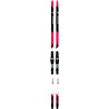 Rossignol Delta Sport Skating IFP Ski With Race Skate Binding 2021 (Past Season)