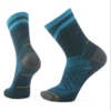 Smartwool Run Zero Cushion Mid Crew Sock Men's 1656