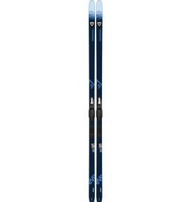 Rossignol Rossignol EVO XC 60 R-Skin Ski with Control Step In Binding