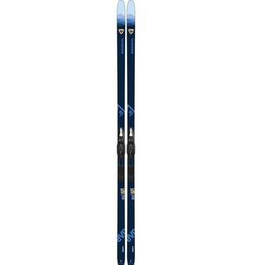 Rossignol Rossignol EVO XC 60 R-Skin Ski with Control Step In Binding