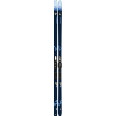 Rossignol EVO XC 60 R-Skin Ski with Control Step In Binding