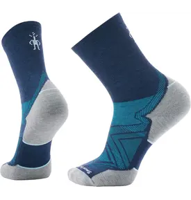 Smartwool Smartwool Targeted Cushion Run Sock Men's 1663