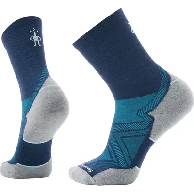 Smartwool Targeted Cushion Run Sock Men's 1663
