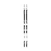 Rossignol R-Skin Escape IFP Ski with Tour Step In Binding (Past Season)