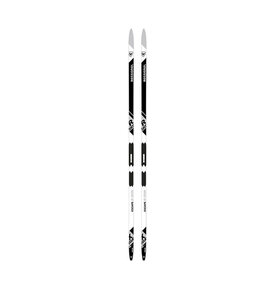Rossignol Rossignol R-Skin Escape IFP Ski with Tour Step In Binding (Past Season)