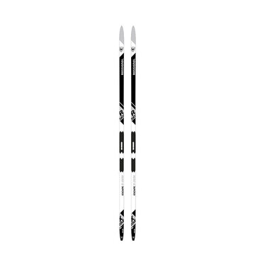 Rossignol Rossignol R-Skin Escape IFP Ski with Tour Step In Binding (Past Season)