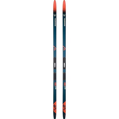Rossignol X-Tour Escape R-Skin IFP Ski with Control Step In Binding