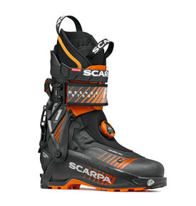 Scarpa Scarpa F1 LT Ski Boot