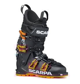 Scarpa Scarpa 4-Quattro SL Ski Boot