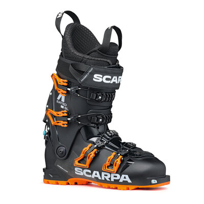Scarpa 4-Quattro SL Ski Boot