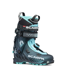 Scarpa Scarpa F1 Ski Boot Women's