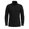 Smartwool Classic Thermal Merino Base Layer 1/4 Zip Men's