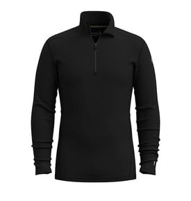 Smartwool Smartwool Classic Thermal Merino Base Layer 1/4 Zip Men's