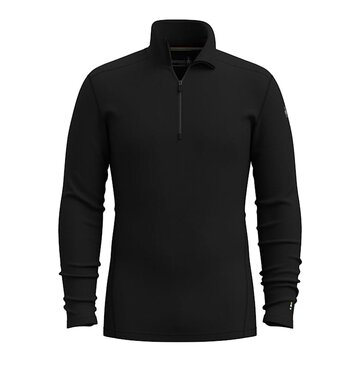 Smartwool Smartwool Classic Thermal Merino Base Layer 1/4 Zip Men's