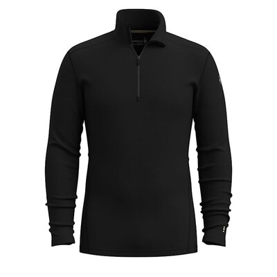 Smartwool Classic Thermal Merino Base Layer 1/4 Zip Men's