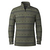 Smartwool Classic Thermal Merino Base Layer 1/4 Zip Men's