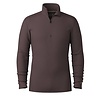 Smartwool Classic Thermal Merino Base Layer 1/4 Zip Men's