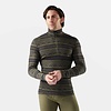 Smartwool Classic Thermal Merino Base Layer 1/4 Zip Men's