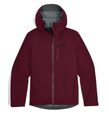 Outdoor Research Outdoor Research Aspire 3L Jacket Women's