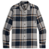 Outdoor Research Feedback Flannel Twill Shirt Men's