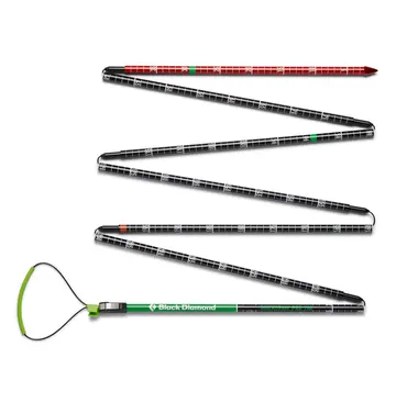 Black Diamond Black Diamond Quickdraw Pro Probe 280