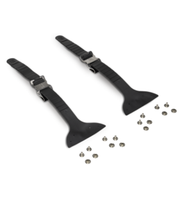 Pomoca Pomoca Back Fix Tail Strap V3