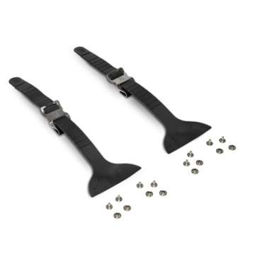 Pomoca Pomoca Back Fix Tail Strap V3