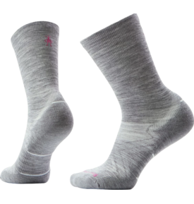 Smartwool Smartwool Run Cold Weather Targeted Cushion Crew Sock Women's 1857